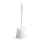 Zestaw WC JIN STANDARD | Szczotka do toalety