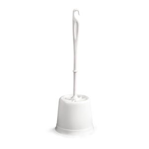 Zestaw WC JIN STANDARD | Szczotka do toalety