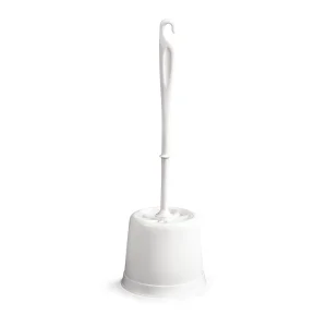 Zestaw WC JIN STANDARD | Szczotka do toalety
