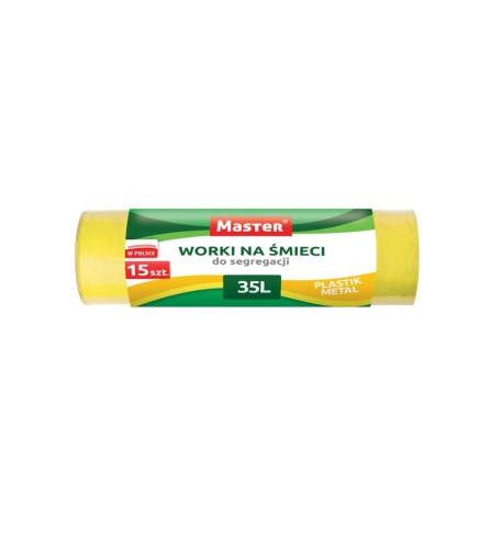 worki-na-smieci-35l-15szt-ldpe-do-segregacji-plastiku-i-metalu-master-s221.webp