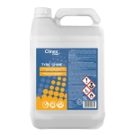 Clinex Expert+ Tyre Shine 5L – Nabłyszczacz do Opon i Konserwacja Gumy