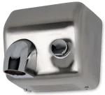 Suszarka do rąk BarrelFlow PUSH