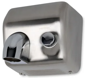 Suszarka do rąk BarrelFlow PUSH