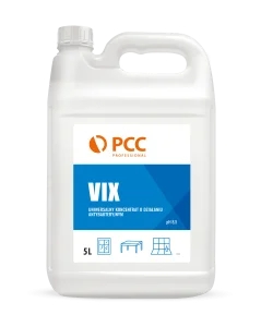 PCC PROFESSIONAL VIX Uniwersalny płyn o działaniu antybakteryjnym 5L