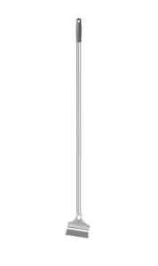 Skrobak TTS Aries do szyb z uchwytem 120 cm