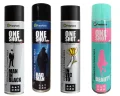 FRESHTEK ODŚWIEŻACZ POWIETRZA  ONE SHOT 600 ML