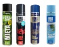 FRESHTEK ODŚWIEŻACZ POWIETRZA  ONE SHOT 600 ML