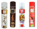 FRESHTEK ODŚWIEŻACZ POWIETRZA  ONE SHOT 600 ML