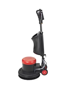 Szorowarka jednotarczowa Viper LS 160 HD