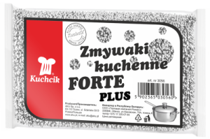 Zmywak do teflonu Kuchcik FORTE PLUS 3057